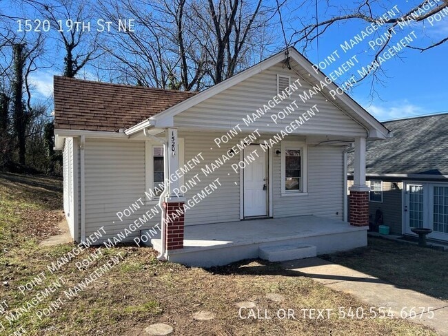 Photo - 1520 19th St NE