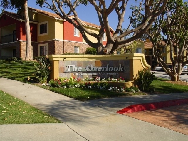 Overlook at Bernardo Heights
