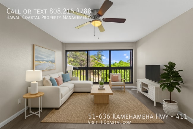 Building Photo - 51-636-636 Kamehameha Hwy Rental