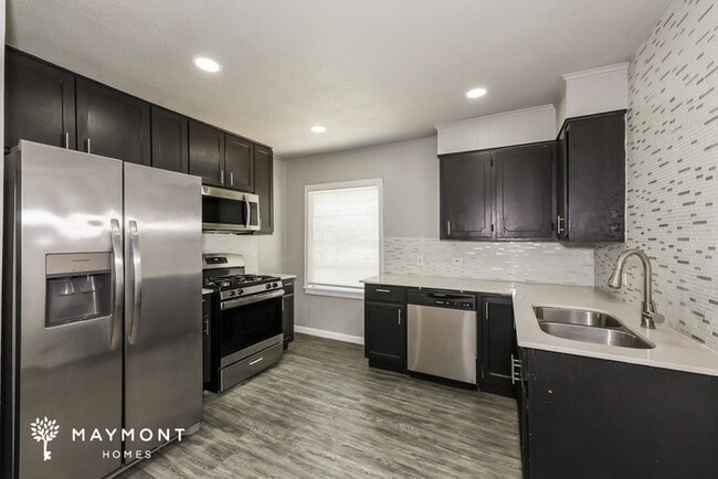 Photo - 2628 S Marsalis Ave