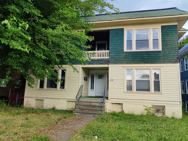 Building Photo - 276 Main St Unit 2R Rental
