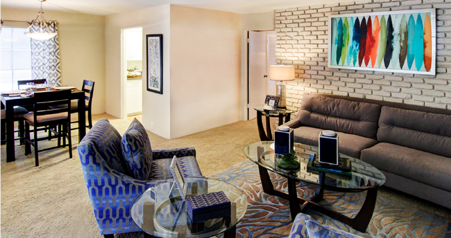 Galleria Court Apartments