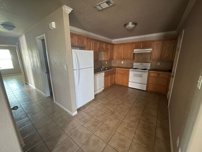 Photo - 1212 Powder River Dr Unidad A