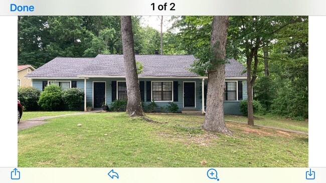 Photo - 725 Bellemeade Way SW Unit A