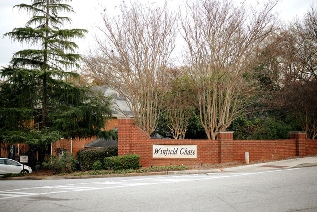 Photo - For Lease: Charming 2 Bedroom, 1 Bath Condo in Winfield Chase Unit 104