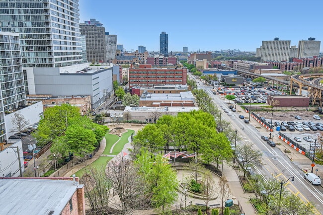 Photo - 50 E 16th St Unit 1111