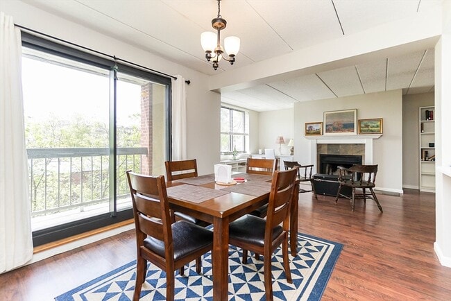 Photo - 85 Brainerd Rd Unit 403