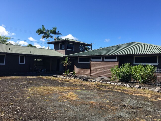 Private Home in Kea'au Ag Lots Subdivision - Private Home in Kea'au Ag Lots Subdivision