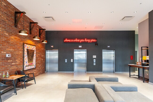 Photo - The Hat at East Village