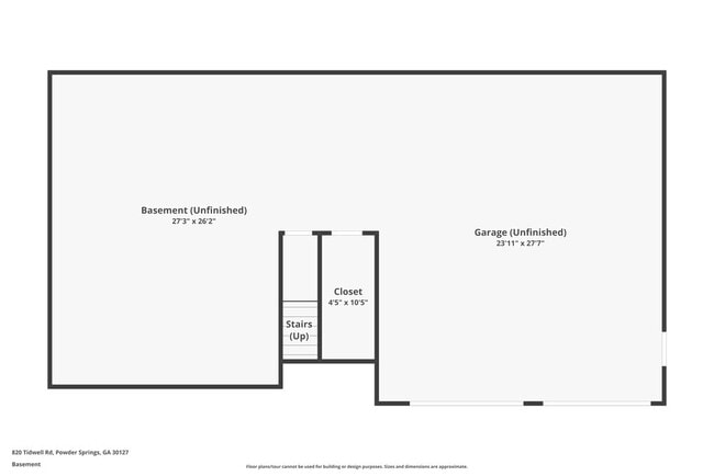 Photo - 820 Tidwell Rd