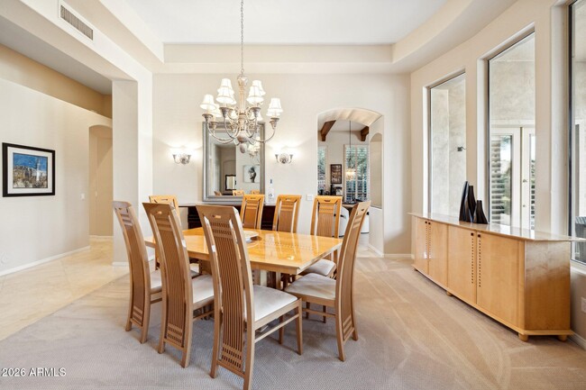 Photo - 13298 E Del Timbre Dr