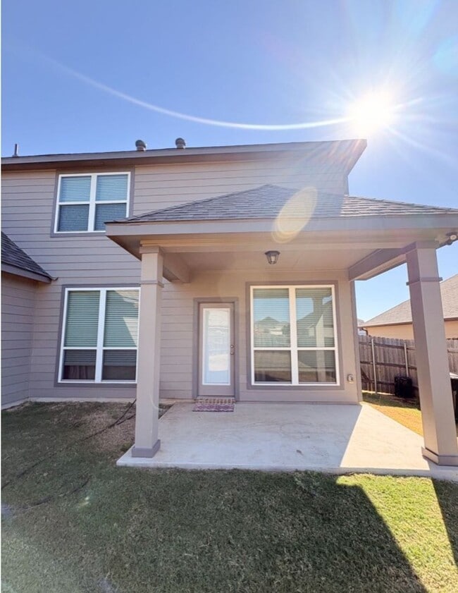 Photo - 1814 Bayou Wood Ln