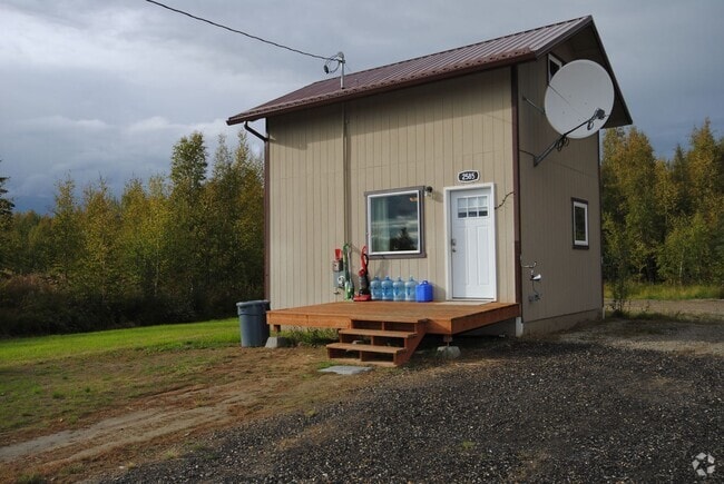 Building Photo - 1 Bed / 1 Bath off Roland Rd. Rental