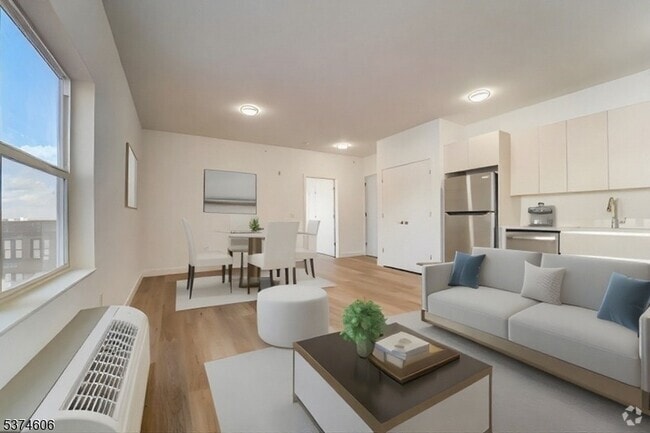 Building Photo - 48 Chadwick St Unit 303 Rental