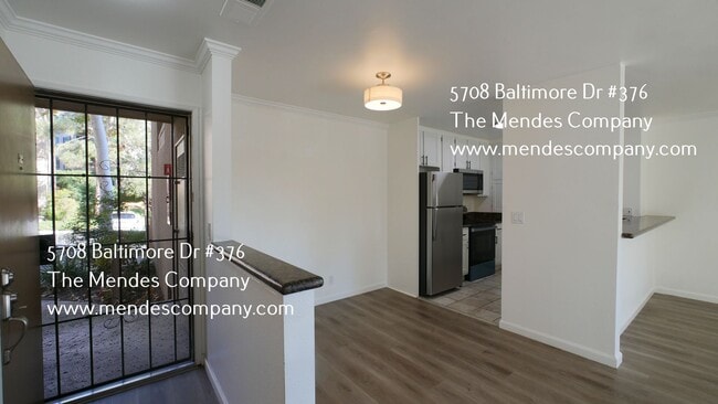 Photo - 5708 Baltimore Dr