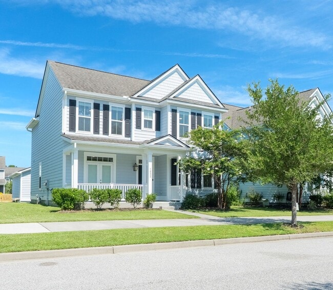 Building Photo - Spacious Living in the Heart of West Ashley Rental