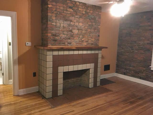 Photo - Dennison Ave 1356-1358 CR Unidad 1358