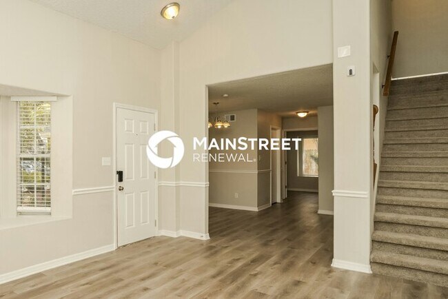 Photo - 4 Bedroom Pet-Friendly Home in VALRICO, FL...