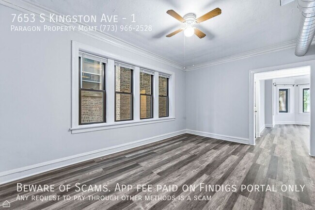 Photo - 7653 S Kingston Ave Unit 1