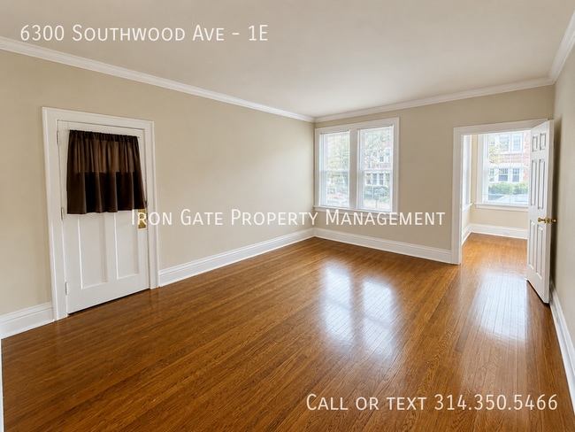 Photo - 6300 Southwood Ave Unit 1E