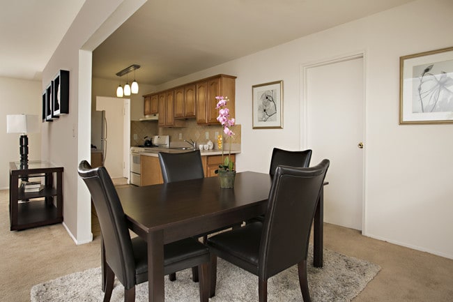 Green Acres Homes