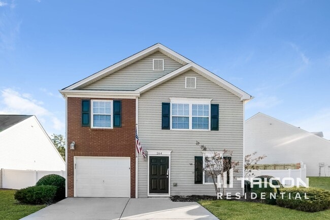 Building Photo - 264 Silver Ridge Dr Rental