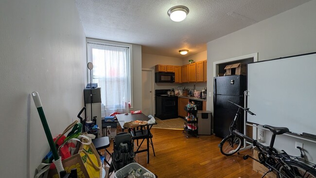 Photo - Allston 2 bed!!