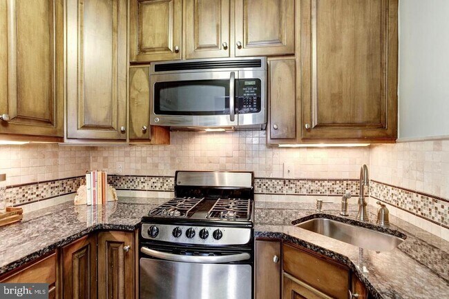 Photo - 1239 Vermont Ave NW Unit 805