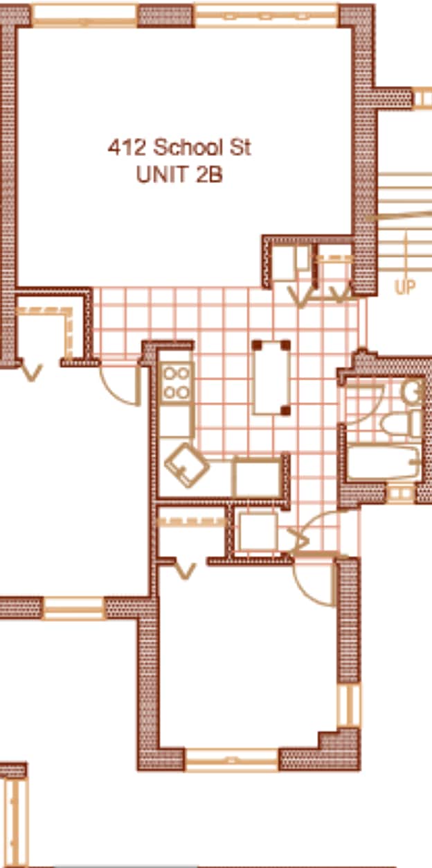 Photo - Lillie Plaza 412 Unit 2B