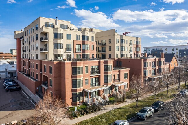 Photo - Watermark Condos