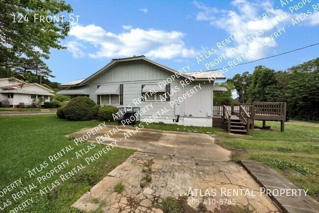 Photo - 124 Front St