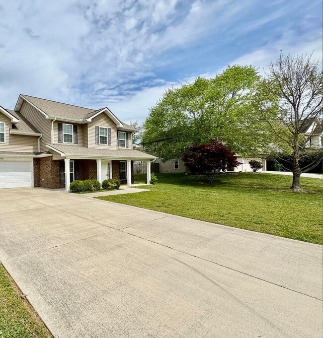Photo - 1203 Elsborn Ridge Rd