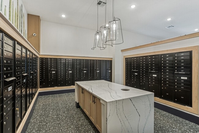 Ascend at Pioneer Hill apartments — community photo