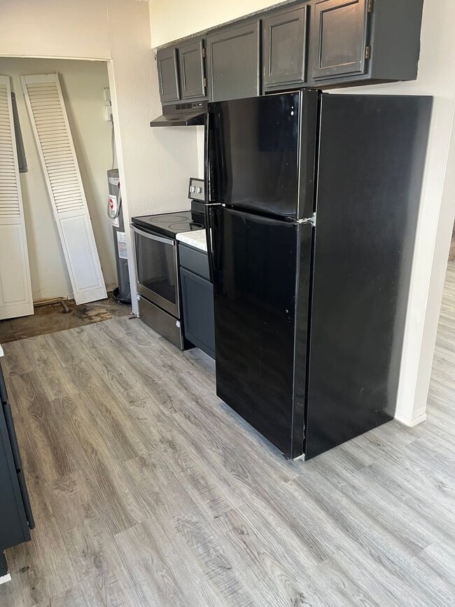 Photo - 3 Bedroom Townhouse in Mexico Unidad 600 Marine Dr. Apt 02