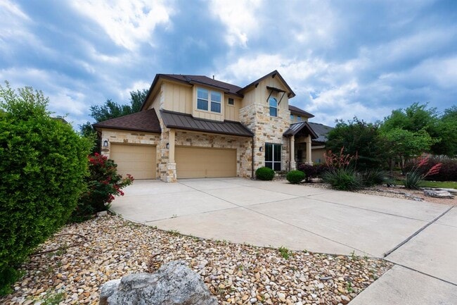 Photo - 701 San Marco Trl