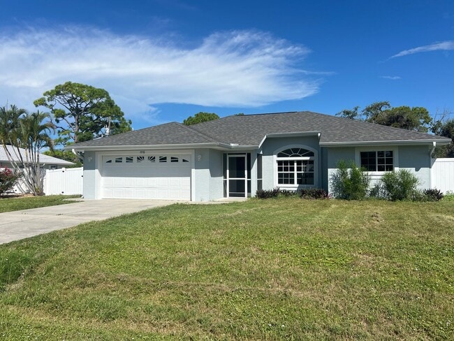 Photo - Available now! 3BR/2BA Single Family Home