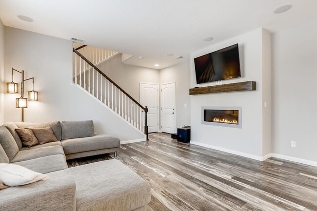 Photo - Evolve Real Estate: Beautiful House with Solar Panels Available for Move in on August 1st!