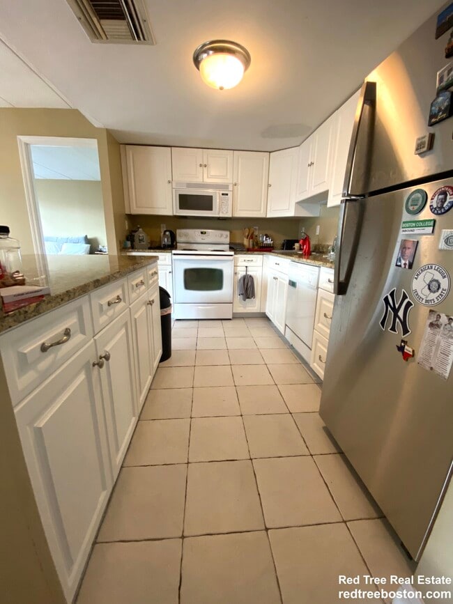 Photo - 85 Brainerd Rd Unit 416