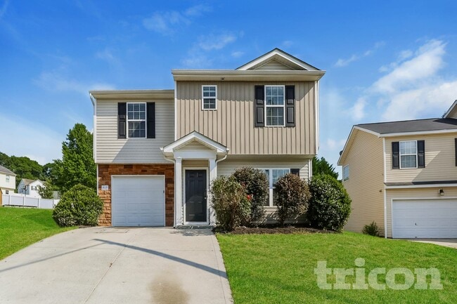 Building Photo - 917 Redford Ln