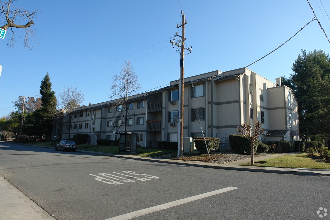 Photo - Villa Rita Senior Apartments