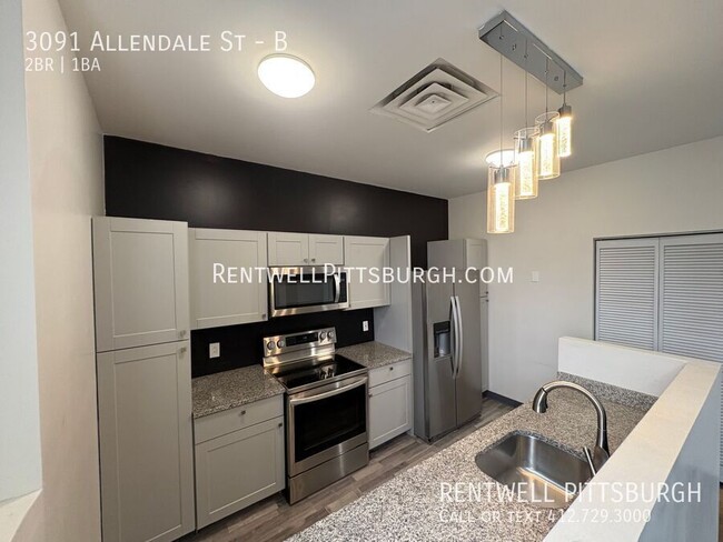 Photo - 3091 Allendale St Apartment Unit B