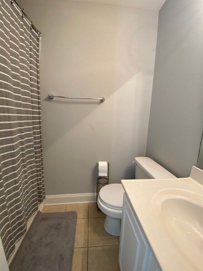 Fully Furnished (or not) in Hampton Forest! Townhome Townhome Rental in Columbia SC