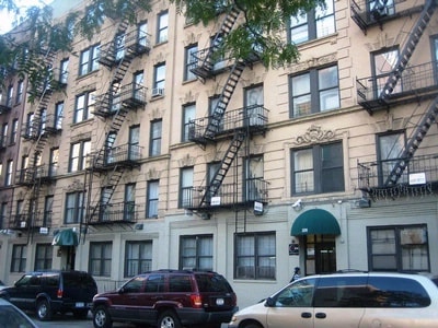 330 E 100th St Unit 6C