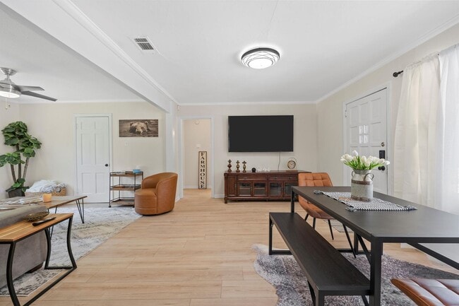 Photo - Updated Baylor Bubble Home