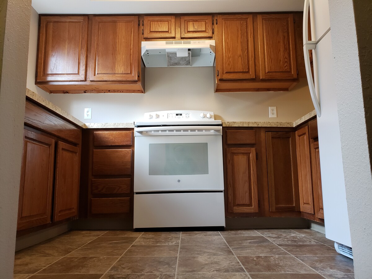 Photo - St James Condominiums