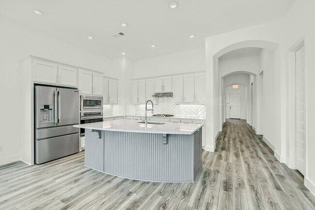 Photo - 3621 Brinkley Dr