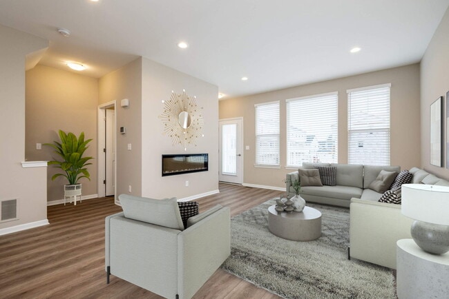 2500 Normandy Rd
