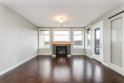 Photo - East Queen Anne Seattle 2 Bedroom 2 Bathroom Apartment for Rent | Lake Union Views, Rooftop Deck,...