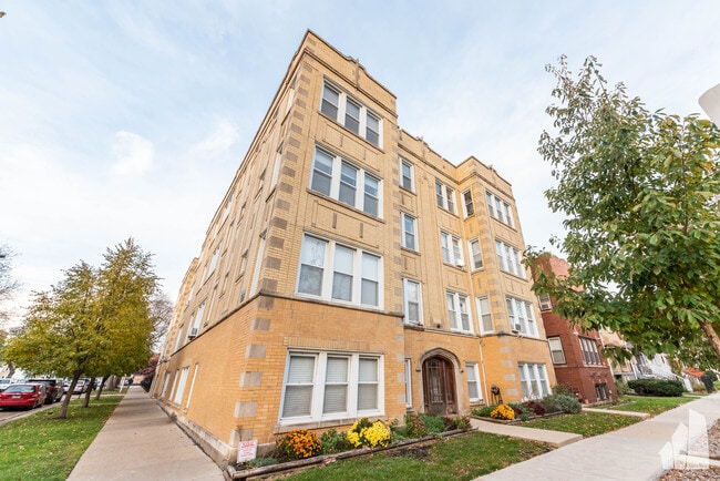 Building Photo - 4336 N Campbell Ave Unit 3