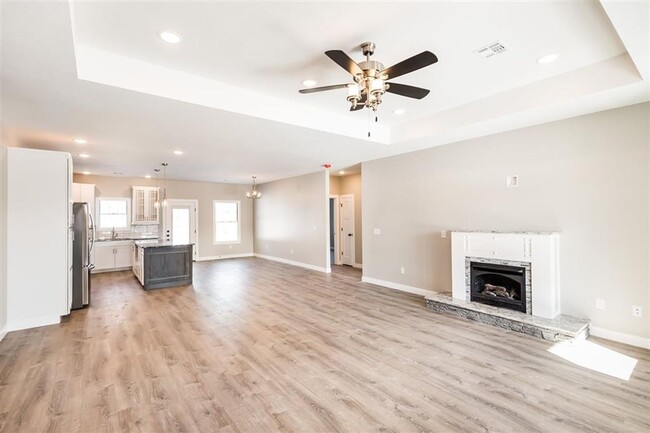 Photo - Stunning Home, Great Neighborhood!